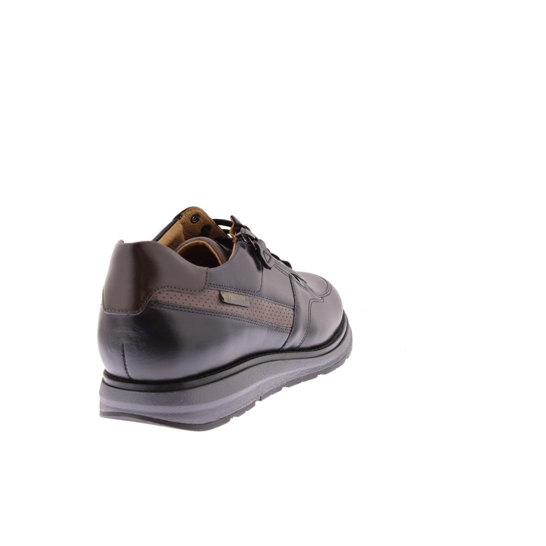 Mephisto sneakers zwart 4