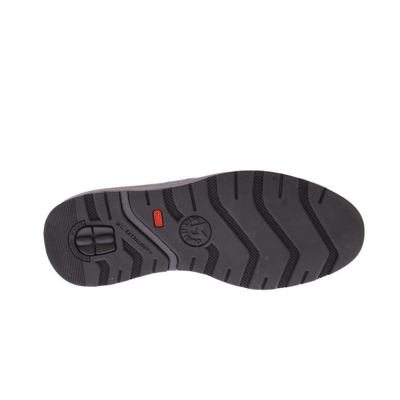 Mephisto sneakers zwart 5