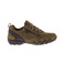 Mephisto Allrounder sneakers groen 1