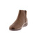 Mephisto Mobils enkellaarsjes brons 3