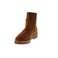 Mephisto Mobils enkellaarsjes cognac 3