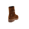Mephisto Mobils enkellaarsjes cognac 4
