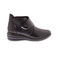 Mephisto Mobils velcro schoenen zwart 1