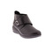 Mephisto Mobils velcro schoenen zwart 2