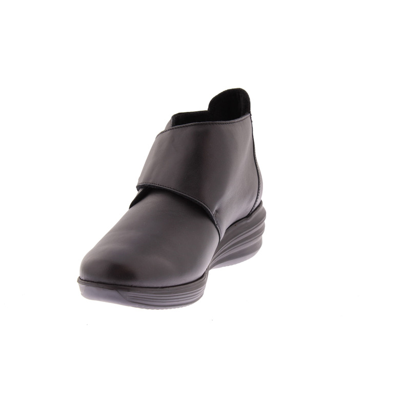 Mephisto Mobils velcro schoenen zwart 3