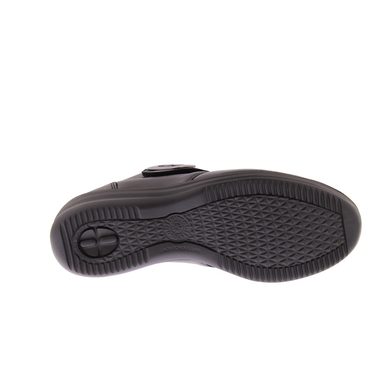 Mephisto Mobils velcro schoenen zwart 5