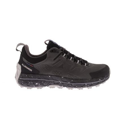 Mephisto Allrounder sneakers gris
