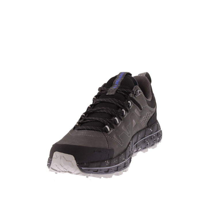 Mephisto Allrounder sneakers grau 3