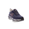 Mephisto Allrounder sneakers blauw 2