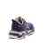 Mephisto Allrounder sneakers blauw 4