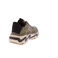 Mephisto Allrounder sneakers groen 4